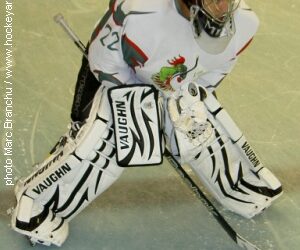 Mickaël Muller