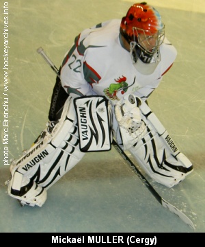 Mickaël Muller