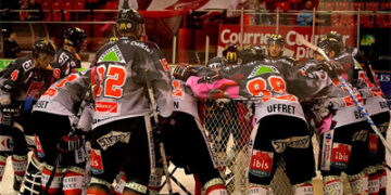 Amiens_avant_match_autour_du_but