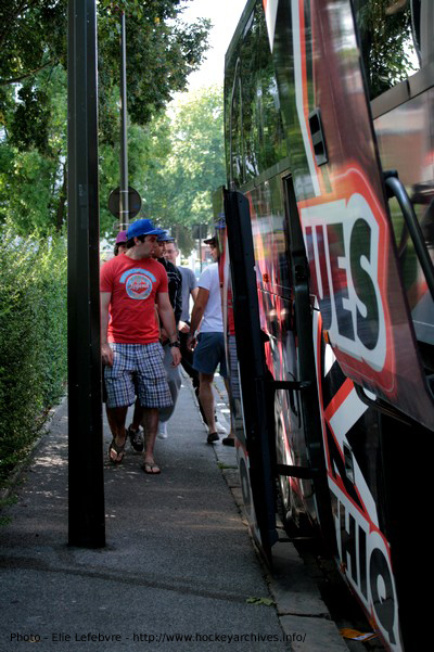 Bus