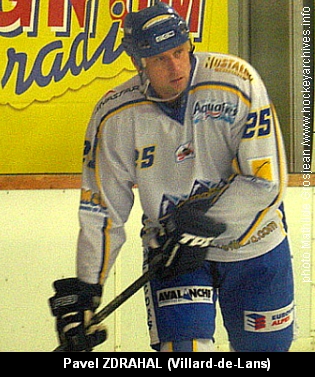ZdrahalPavel
