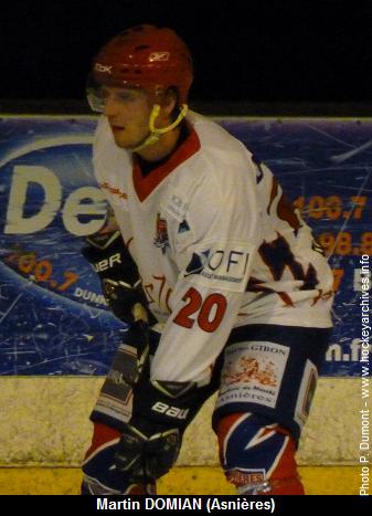 domianmartin