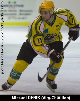 DenisMickael