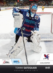 Satosaari