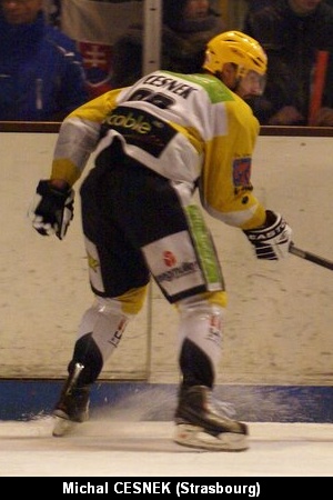 CesnekMichal