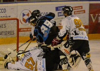 Tours - Metz (photo C. Vinot)