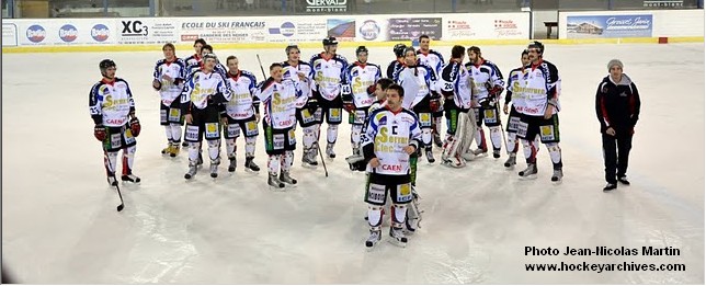Equipe_caen_12-03-11