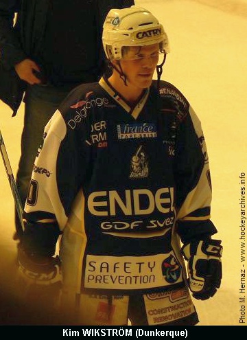WikstromKim