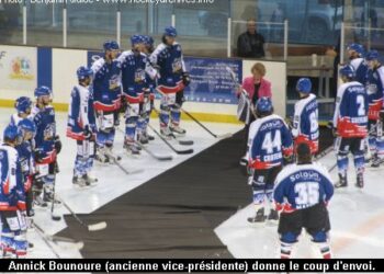 Coup denvoi