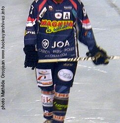 Maxime Boisclair