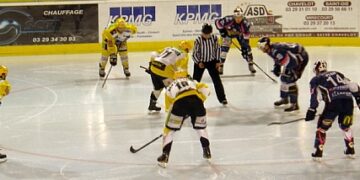 face off_epinal-strasbourg