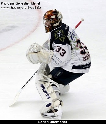 Ronan Quemener 17-09-2011