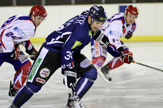 HCC -_Asnieres