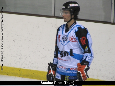 Antoine Picot
