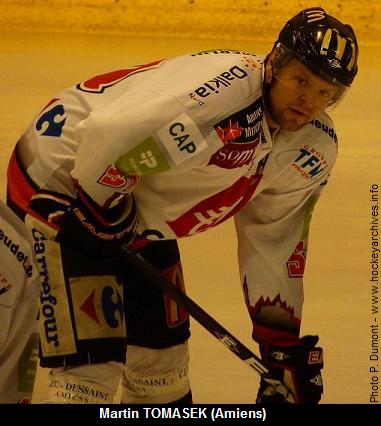 Tomasek Martin