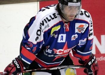 Alexis Gomane 17-09-2011