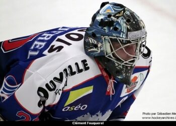 Clement Fouquerel 17-09-2011