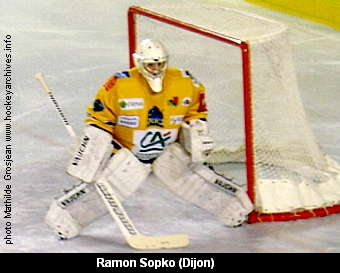 ramon sopko