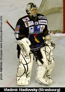 Hiadlovsky Vlad