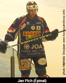 Jan Plch