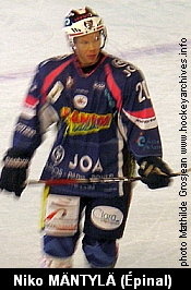 Niko Mntyl