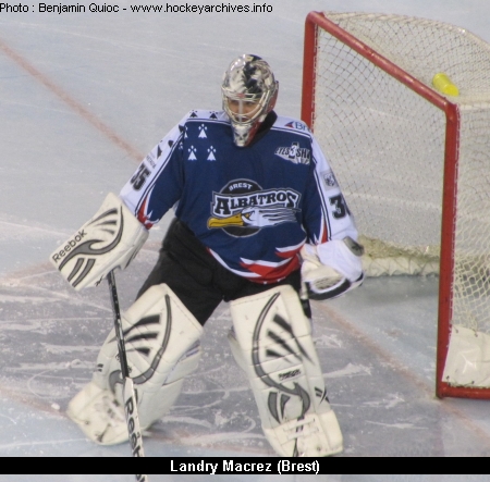 Landry Macrez