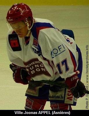 appelvillejoonas