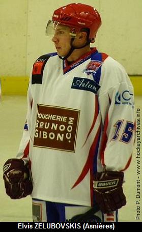 zelubovskiselvis