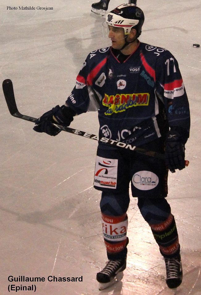 chassard 1