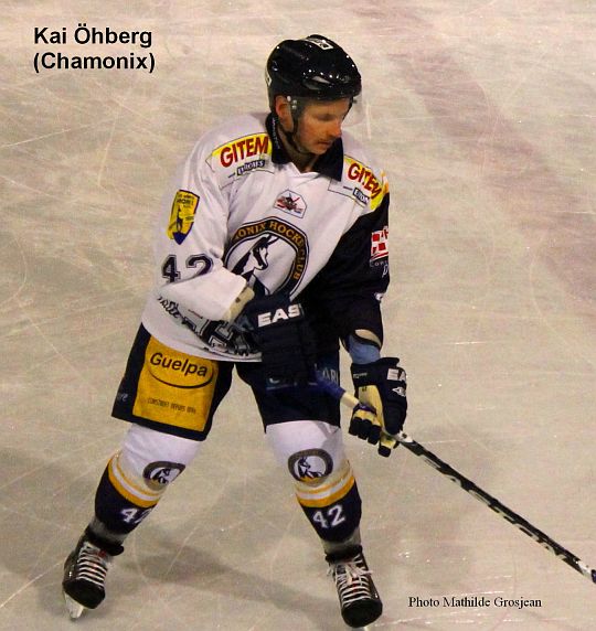 Ohberg Kai