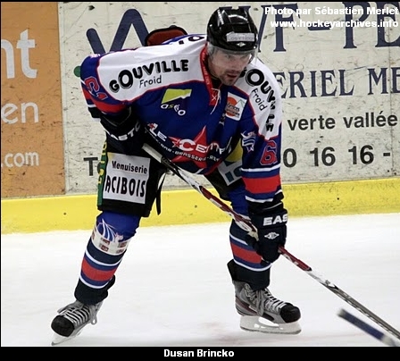 Dusan Brincko 17-09-2011