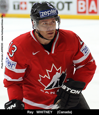 WHITNEY Ray-20100508-125