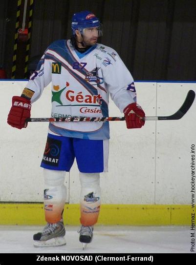 novosadzdenek