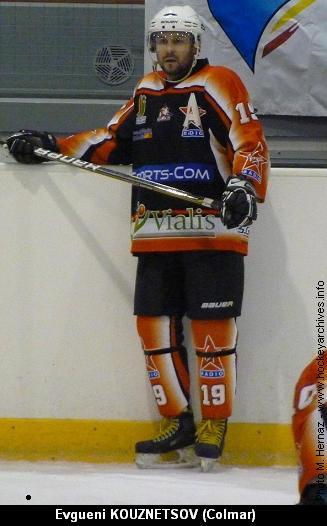 kouznetsovevgueni