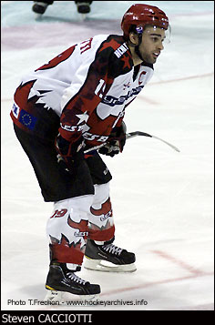 CACCIOTTIsteven111011105