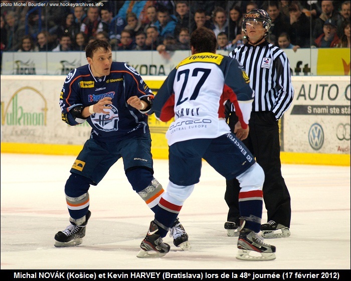 P2172585 Bagarre Novak Harvey