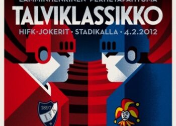 Talviklassikko2012
