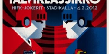 Talviklassikko2012