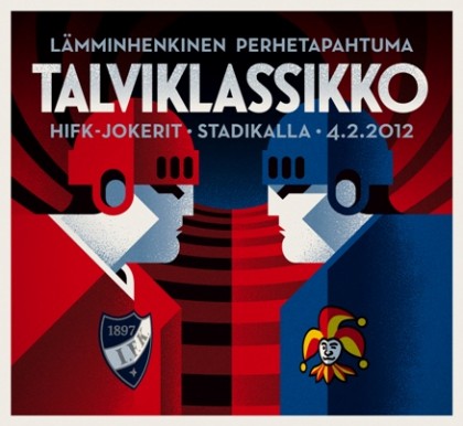 Talviklassikko2012