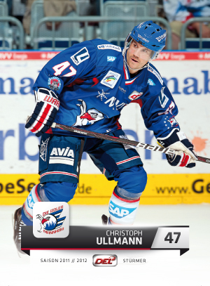 DEL177 Christoph Ullmann Front