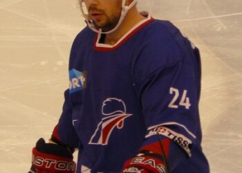 Julien Desrosiers