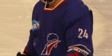 Julien Desrosiers