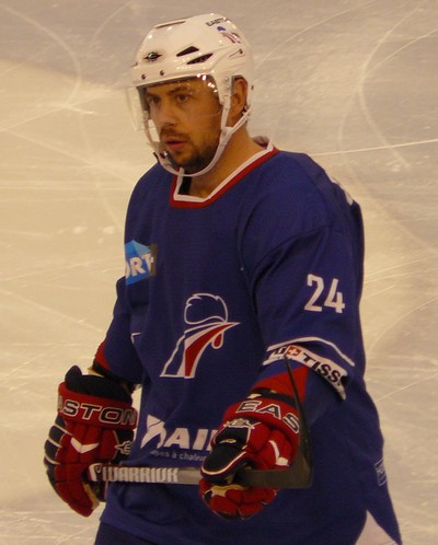 Julien Desrosiers