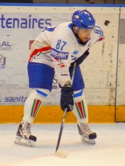 Nicola Fontanive