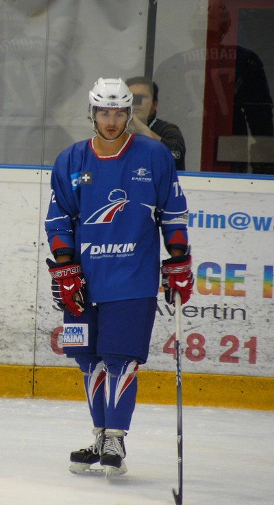 Robin Gaborit