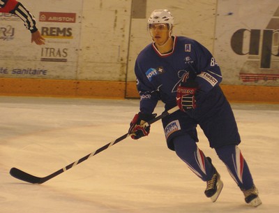 Kévin Hecquefeuille
