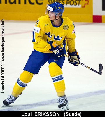 ERIKSSON Loui-090507-8588