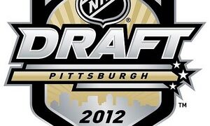 2012 nhl draft