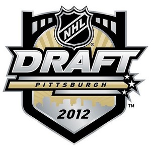 2012 nhl draft