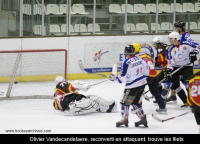Vandecandelaere